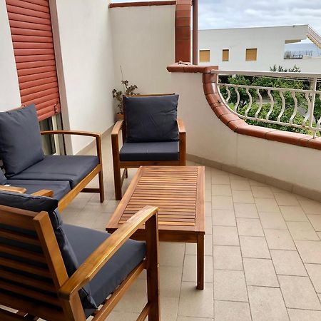 La Zagara Bed & Breakfast Furci Siculo Luaran gambar