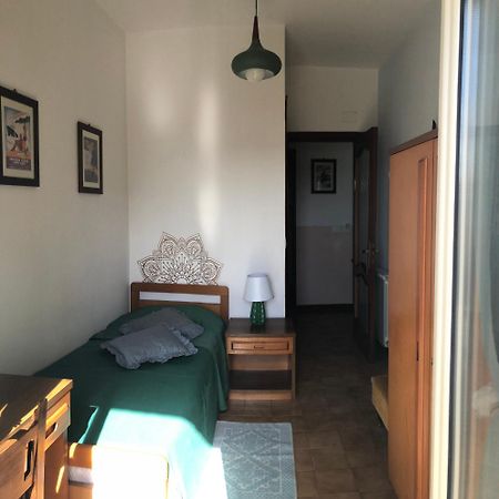 La Zagara Bed & Breakfast Furci Siculo Luaran gambar