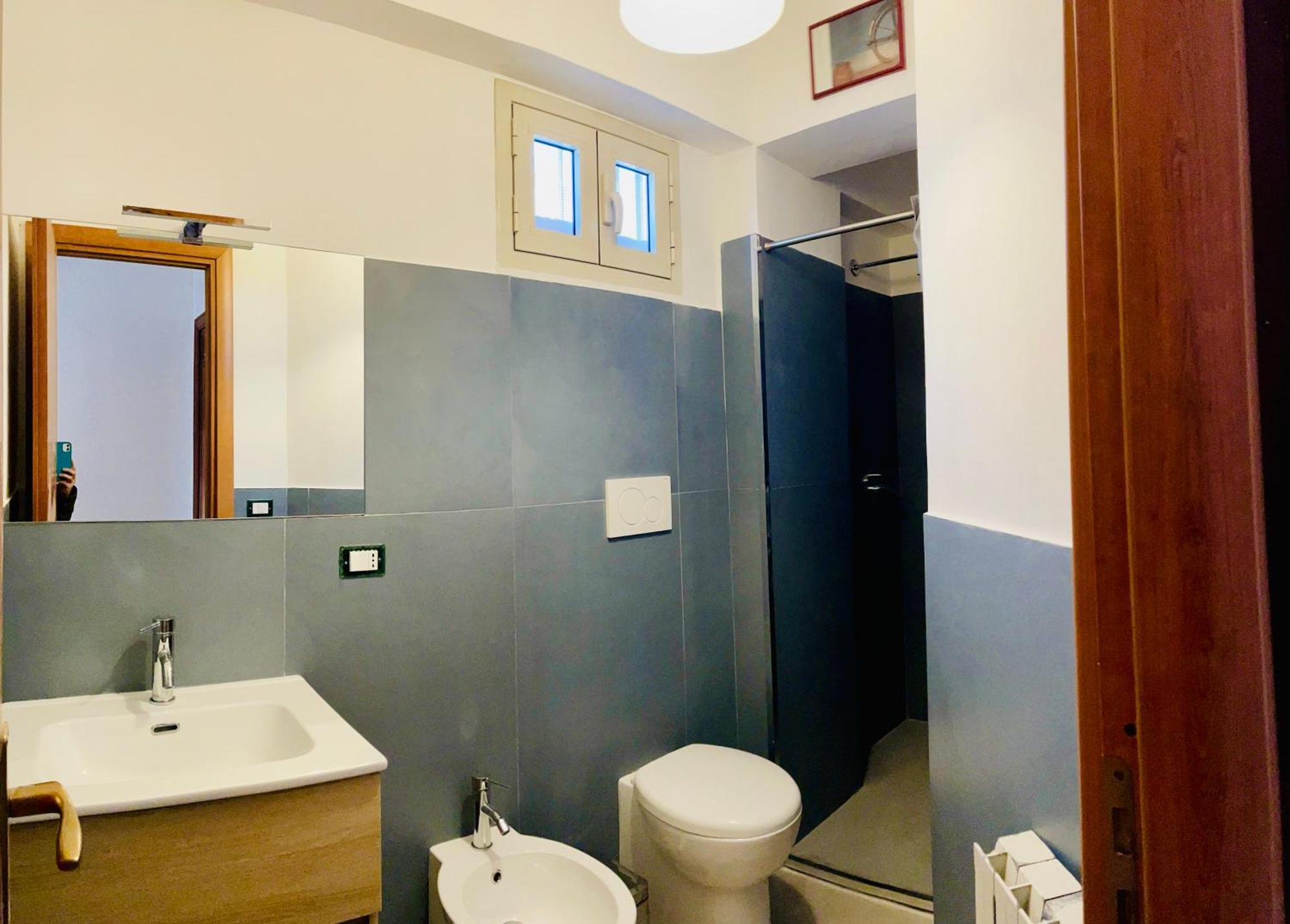 La Zagara Bed & Breakfast Furci Siculo Luaran gambar