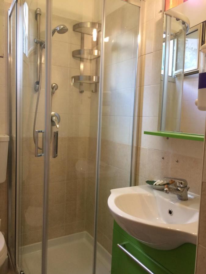 La Zagara Bed & Breakfast Furci Siculo Luaran gambar